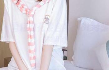 袜啵啵 – 雪糕的花絮合集：OL制服下的新鲜解读