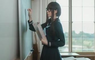 又来了！西园寺南歌最新写真，肉丝拍得不走心？！