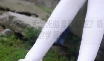 西尔酱+泳衣=无圣光的夏日幻想？听着像是数学题哈哈