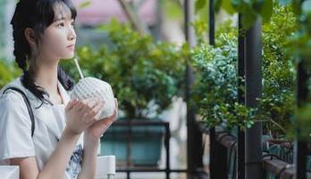 西瓜少女温柔合集，恍惚中一口气吞下去！