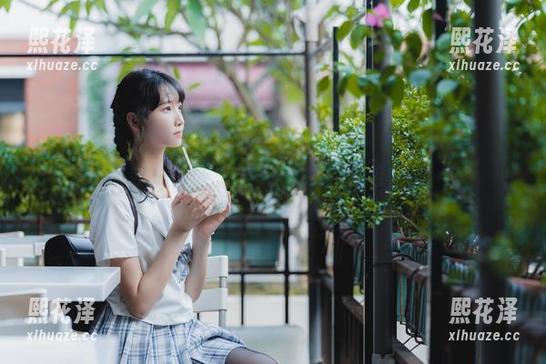 西瓜少女温柔合集，恍惚中一口气吞下去！