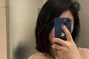 微密圈 – 詹詹的清纯女仆全套，突然觉得自己也想被照顾一遍？