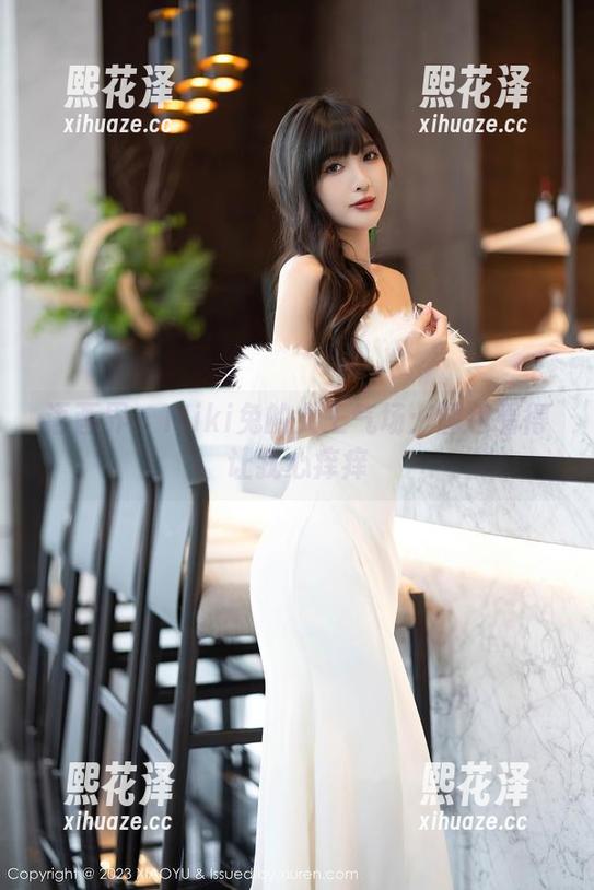 语画界-Miki兔 语画界 - Miki兔的女王气场:图包看得让我心痒痒