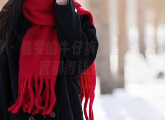 语画界 – 雅雯的牛仔裤：图库高清每个角度都得让你舔屏