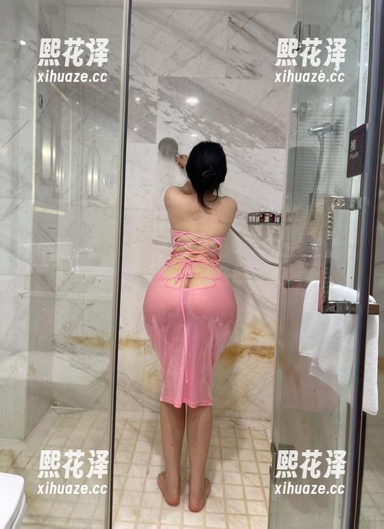 微密圈 - 邀请你的好奇心：迷人的五姨太的最新荒野之息作品集