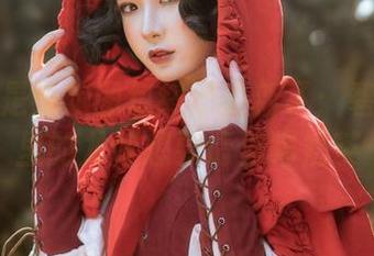 阿包也是兔娘图包终于更新了：碧蓝幻想里的龙娘想要请你喝奶茶