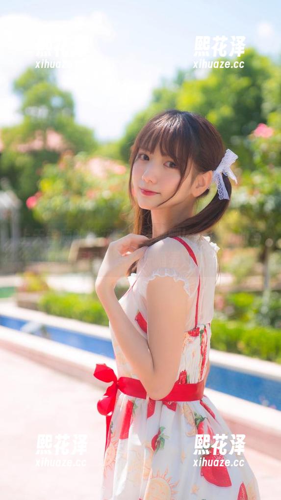 陆卿卿kyokyo 上天眷顾的樱花与,陆卿卿kyokyo的写真集原图是怎样一幅春意盎然?