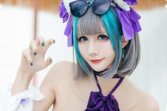 雅祈masaki的油亮写真，冲击我的高清视网膜！