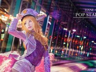 当雨波HaneAme“Hololive-常暗Towa”遇上私房，合集就这样诞生了。