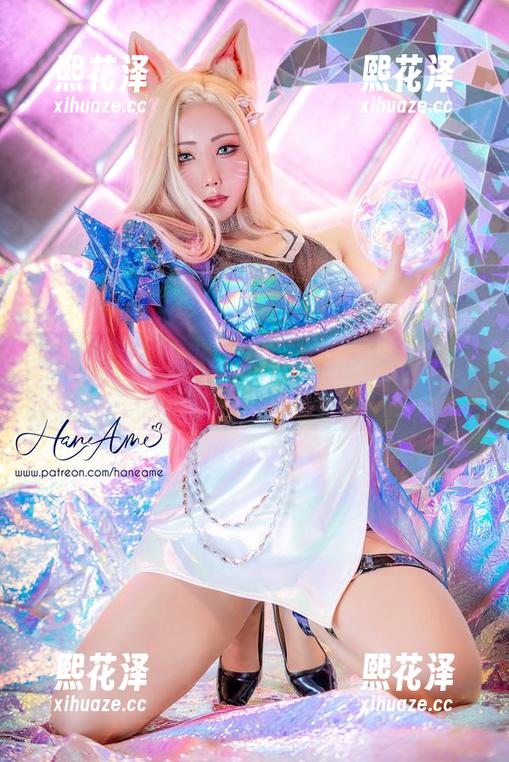 雨波_HaneAme 更新了雨波_HaneAme的制服写真,求问这衣服是从哪里借的?