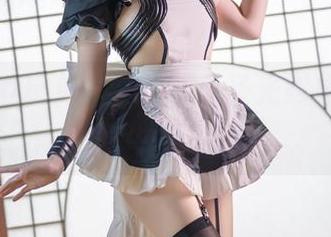 雪晴嘟嘟玩兔子女郎，无圣光照样撩人，图包牛得飞起！
