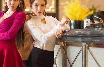 青豆客 – 私拍在校园，欧尼anne这次的作品真让人捉摸不清