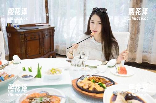 魅妍社 - Angela小热巴合集，死库水邂逅她的影棚魔法