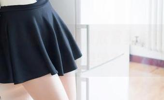 魅妍社 – 你敢不敢免费欣赏夏倪可ella的连衣裙美学？