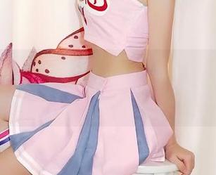 兔女郎不过是一头臆想，鳗鱼霏儿的合集邂逅现实与虚构