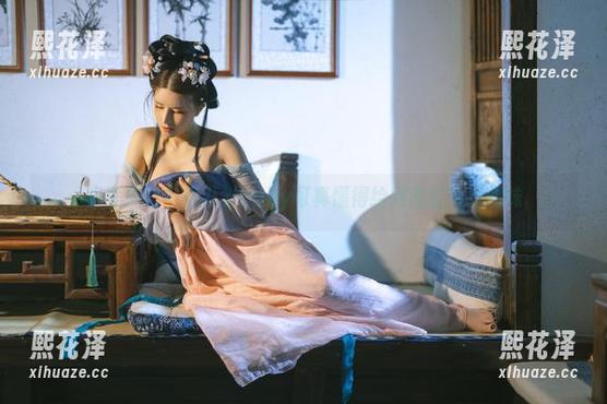 鹿八岁baby 小鹿假日?鹿八岁baby可真懂得给网盘注入点趣味