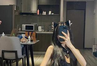 微密圈 – 性格与职业装撞击，黎允熙精选集合，真有趣。