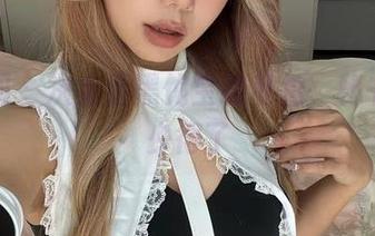 微密圈 – 决定看黑饱宝的私拍，秘书怎能少得了